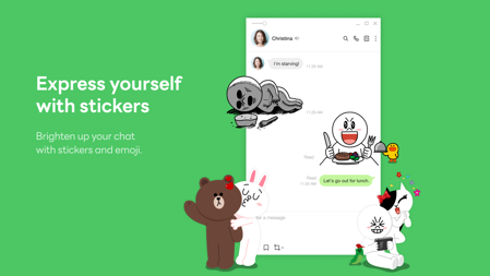 Line friend ads: Achieving optimal value for money with a global intelligent marketing platform